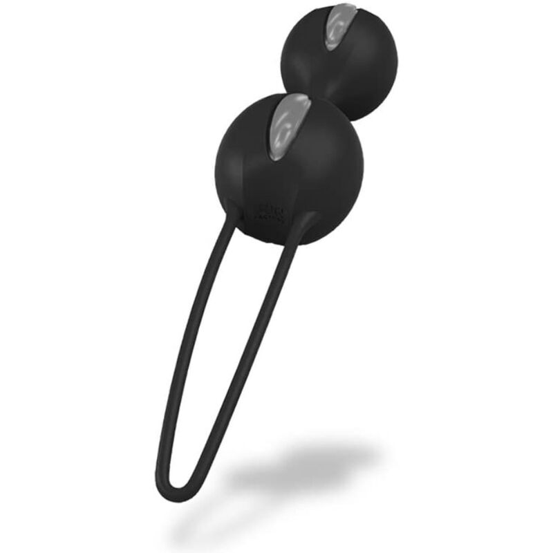 SMARTBALLS DUO | Bolas Chinas para Fortalecer el Suelo Pélvico | Nivel Avanzado y Postparto