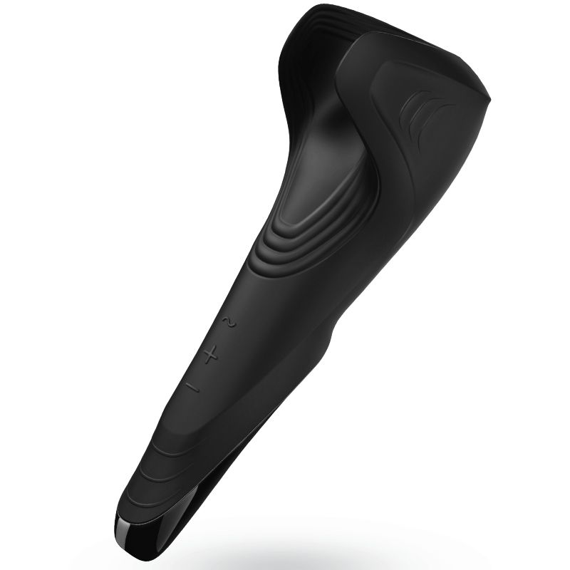 Satisfyer Men Wand Vibrador masculino masturbador