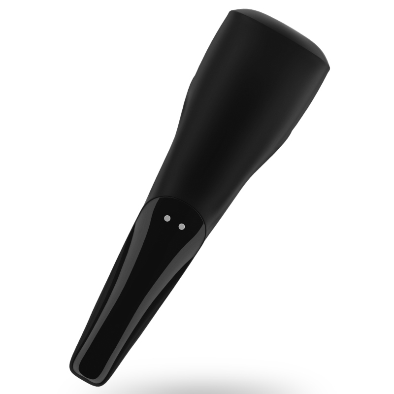 Satisfyer Men Wand Vibrador masculino masturbador