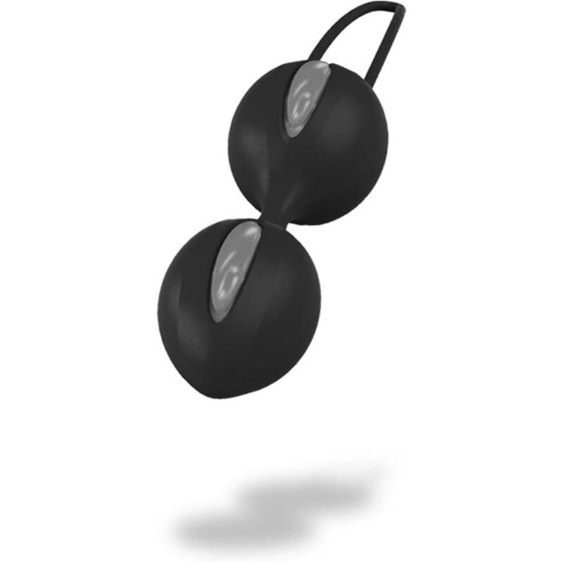 SMARTBALLS DUO | Bolas Chinas para Fortalecer el Suelo Pélvico | Nivel Avanzado y Postparto