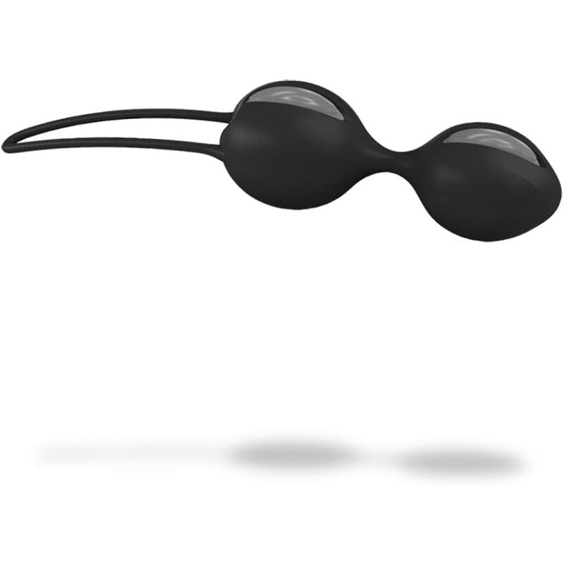 SMARTBALLS DUO | Bolas Chinas para Fortalecer el Suelo Pélvico | Nivel Avanzado y Postparto