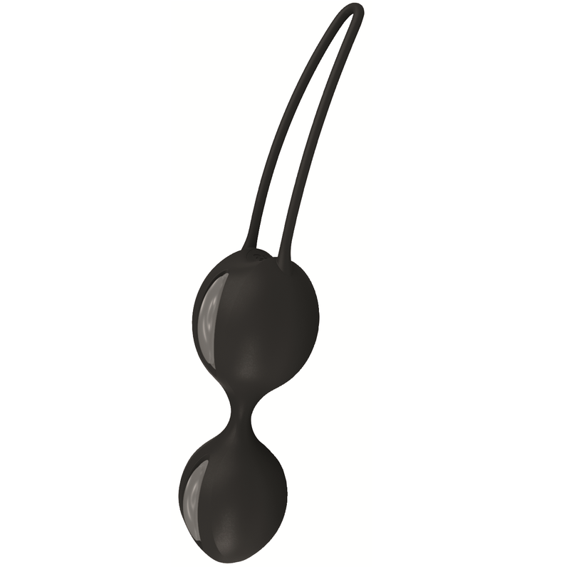 SMARTBALLS DUO | Bolas Chinas para Fortalecer el Suelo Pélvico | Nivel Avanzado y Postparto