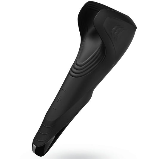 Satisfyer Men Wand Vibrador masculino masturbador