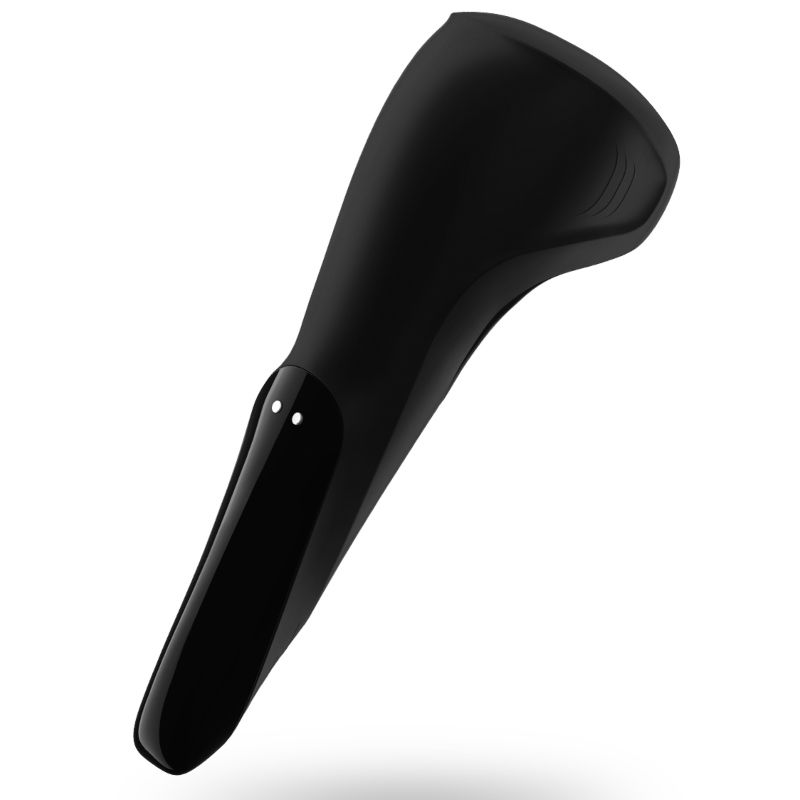 Satisfyer Men Wand Vibrador masculino masturbador